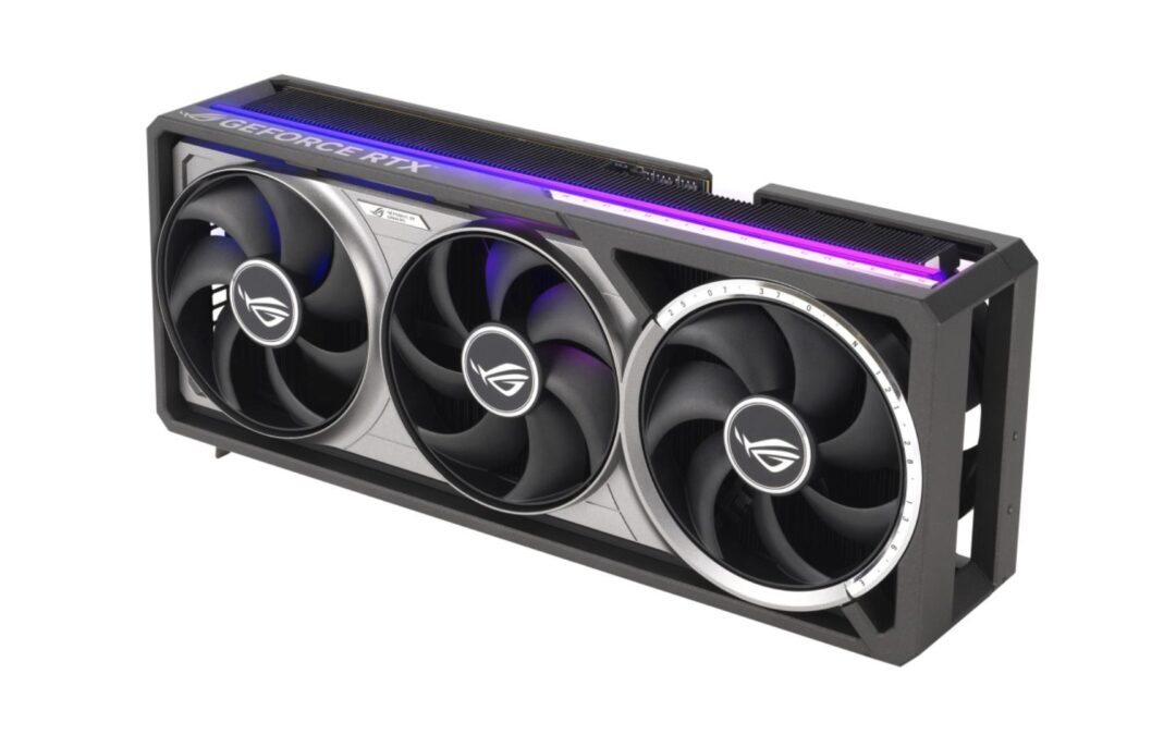 Best Buy is selling an RTX 5080 for more than the RTX 5090’s MSRP