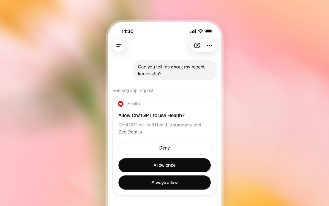 OpenAI is making big claims as it rolls out ChatGPT Health to everyone