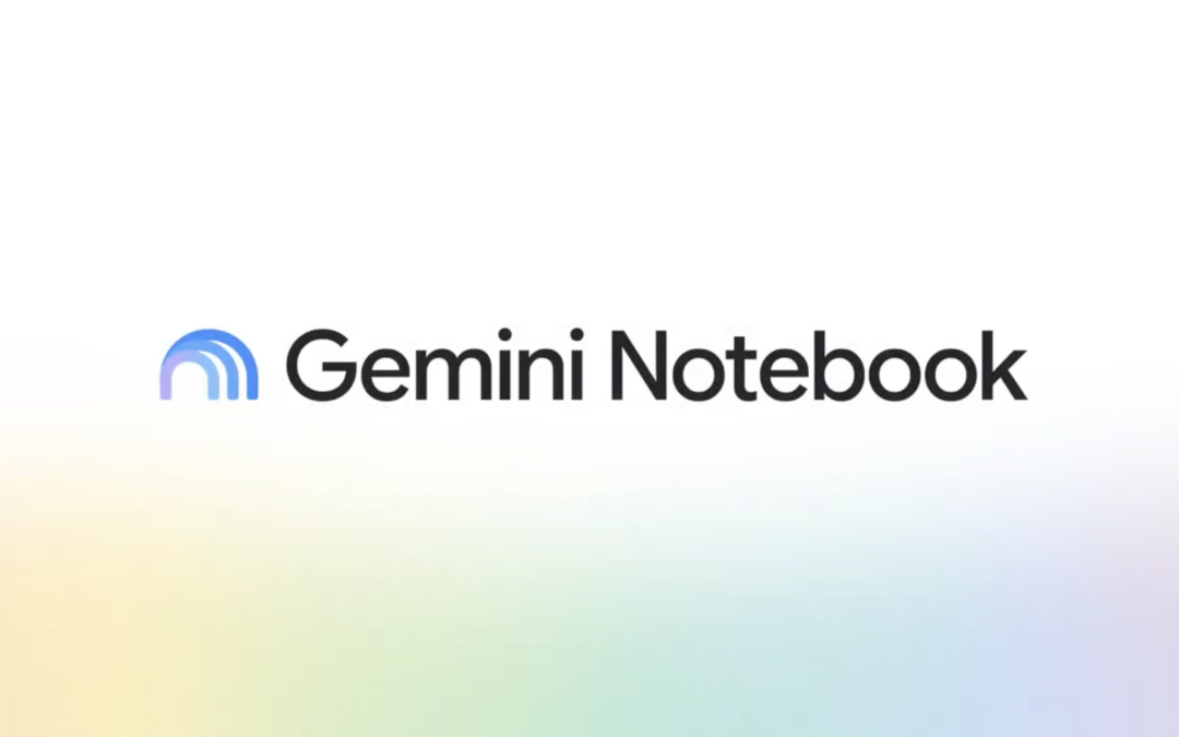 Google is renaming NotebookLM to Gemini Notebook