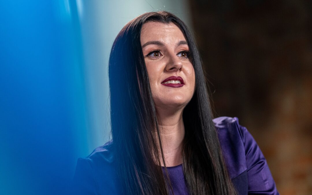 Fidji Simo steps down from leading OpenAI’s AGI work due to illness