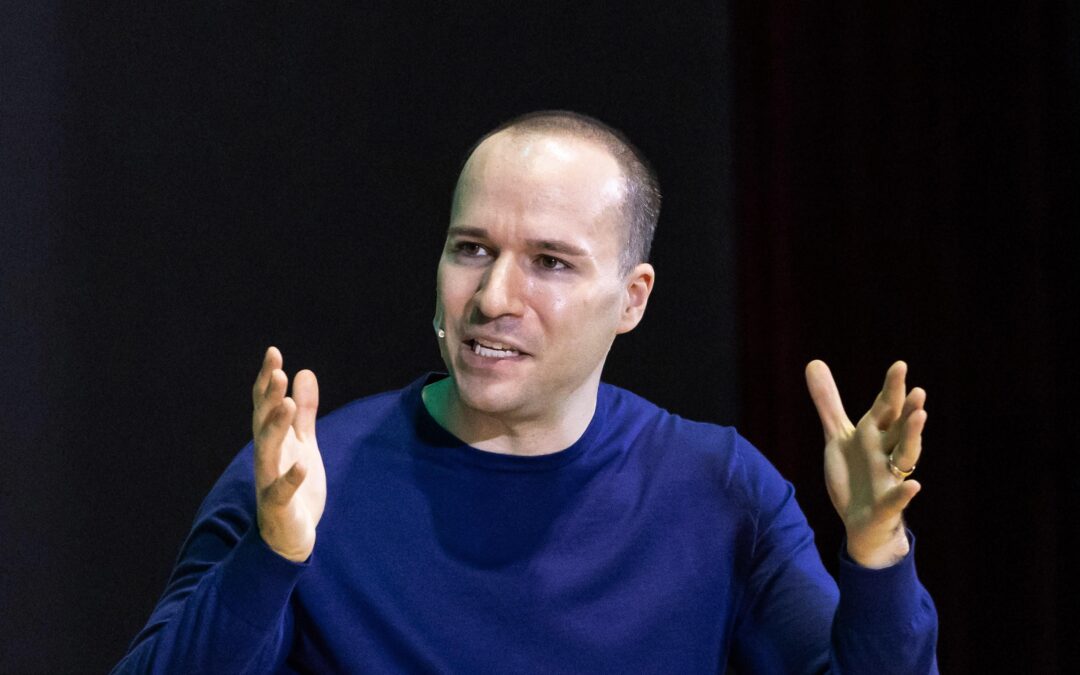 OpenAI president says it’s ‘building a family of devices’ for its AI chatbots