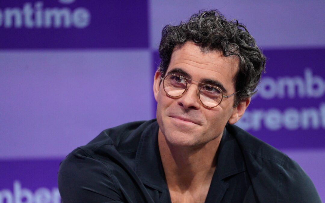 Instagram’s Adam Mosseri: If you don’t like AI, ‘then you shouldn’t have it in your feed’
