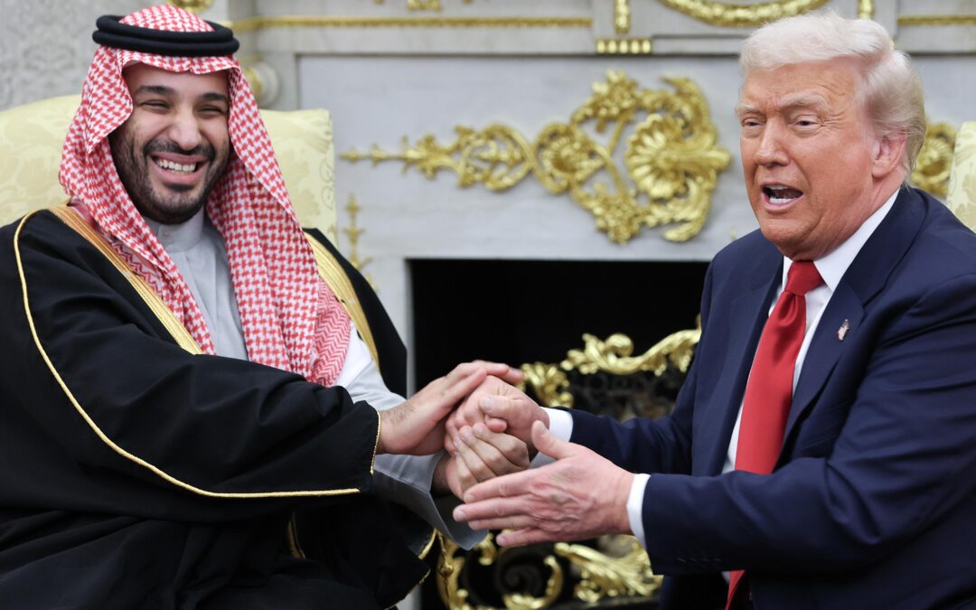 Did Trump just kill his own nuclear deal?