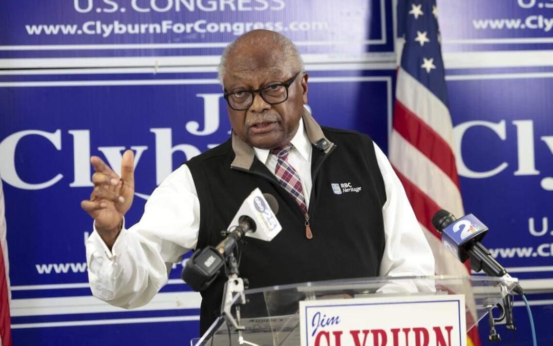An 86-year-old Congress member explains why he won’t retire