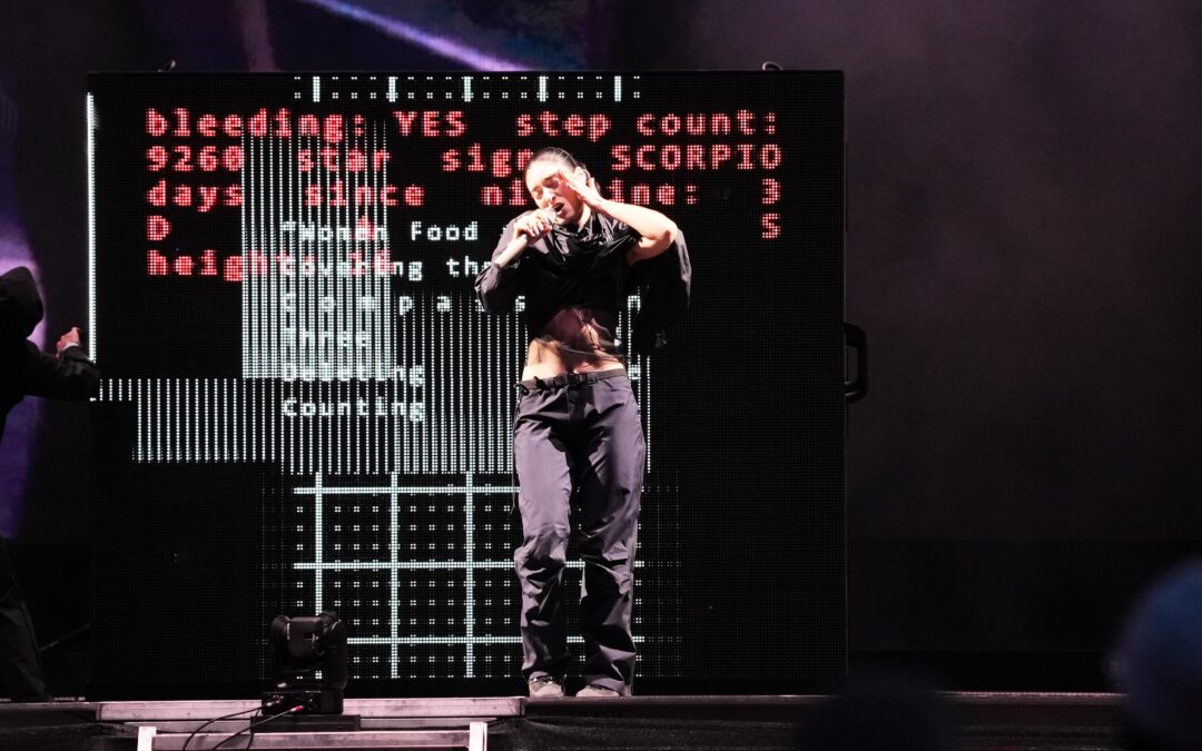 Lorde says Ray-Ban Meta AI glasses are ‘not sexy’