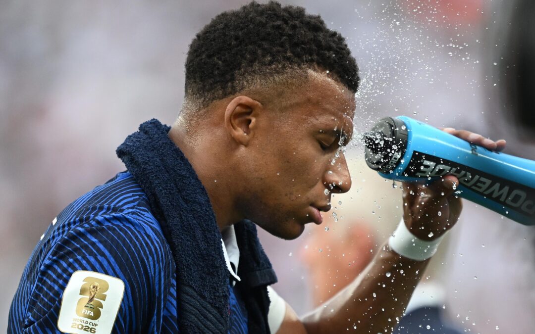 The worst thing about America’s World Cup
