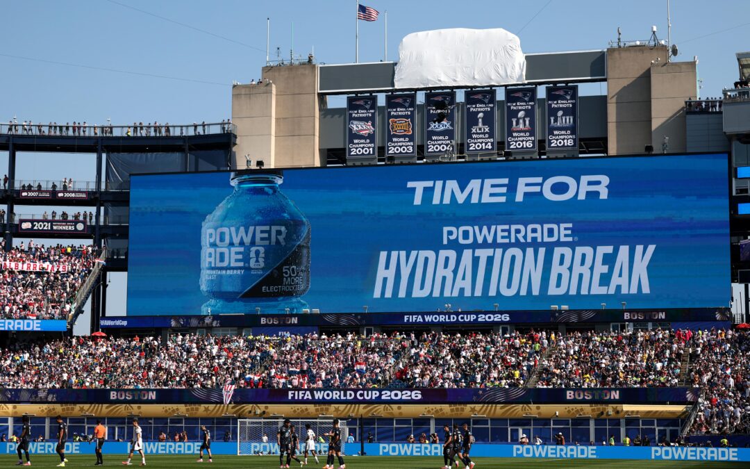 Hydration isn’t complicated: Just drink water