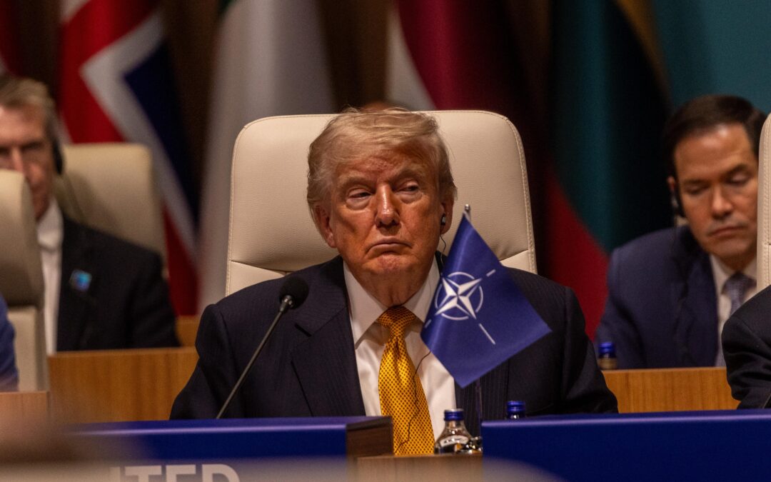Is the US at war with Iran again?