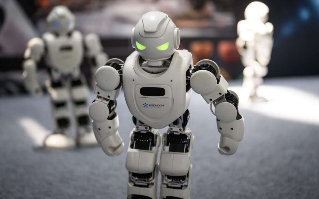 AI could end up too cheap to control