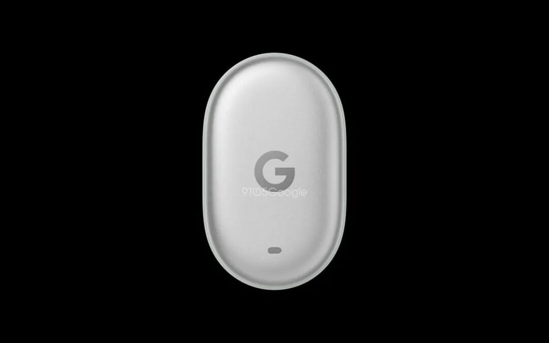 Google might launch a ‘Pixel Tag’