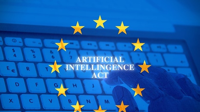 EU will mandate labels on authentic-looking AI content starting August 2