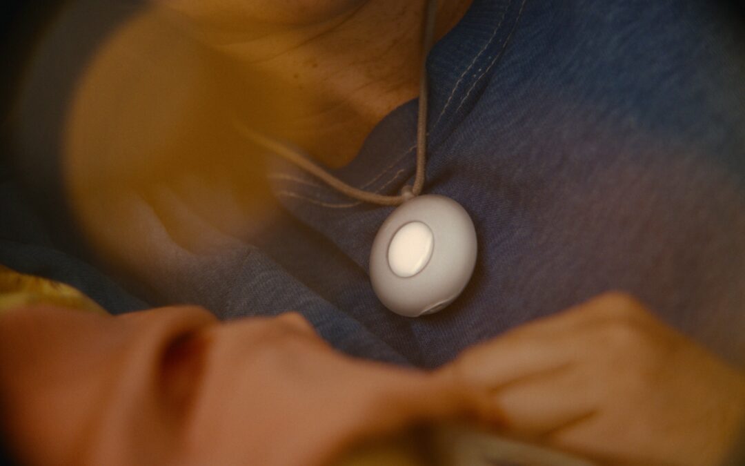 Friend re-launches its AI pendant with a speaker that talks to you, for twice the price