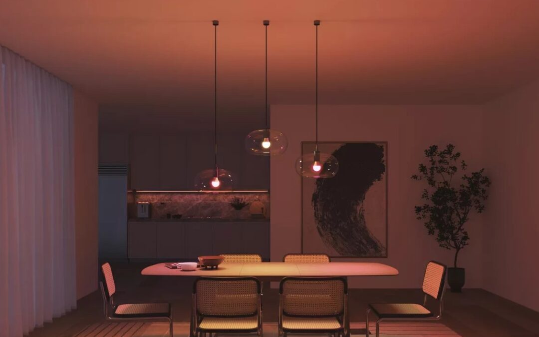 Philips Hue’s budget-friendly Essential starter kit has hit a new low price