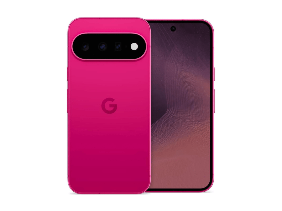 The Pixel colors might rule this year