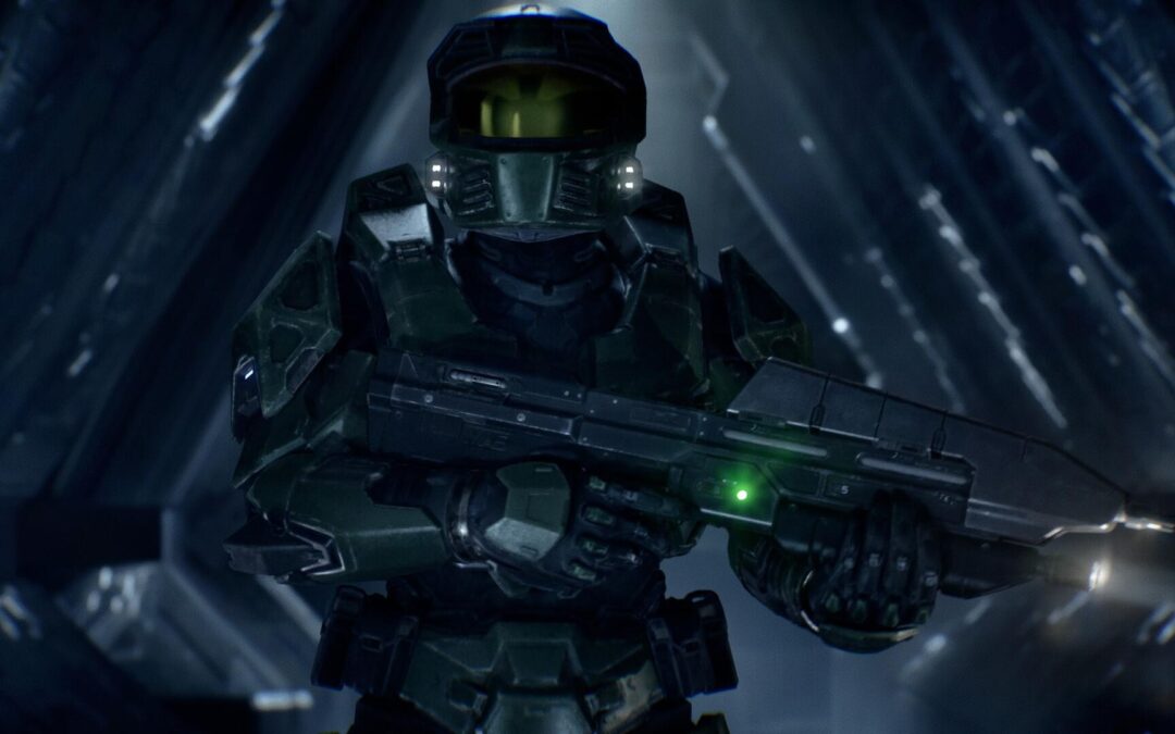 The new Halo remake is a reminder of what Xbox used to be