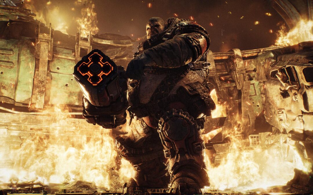 Xbox is a disaster