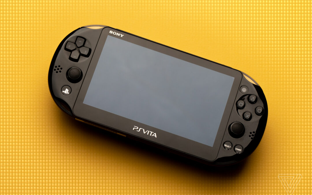 Sony is closing the PS3 and Vita digital stores