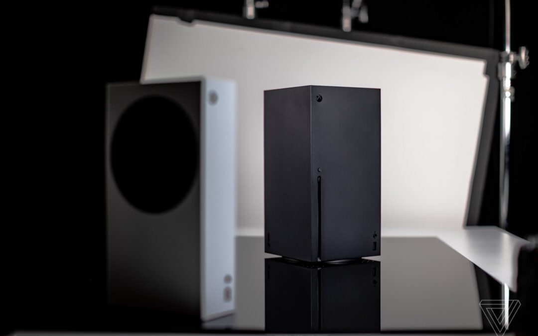 If Microsoft sold off Xbox, who would even buy it?