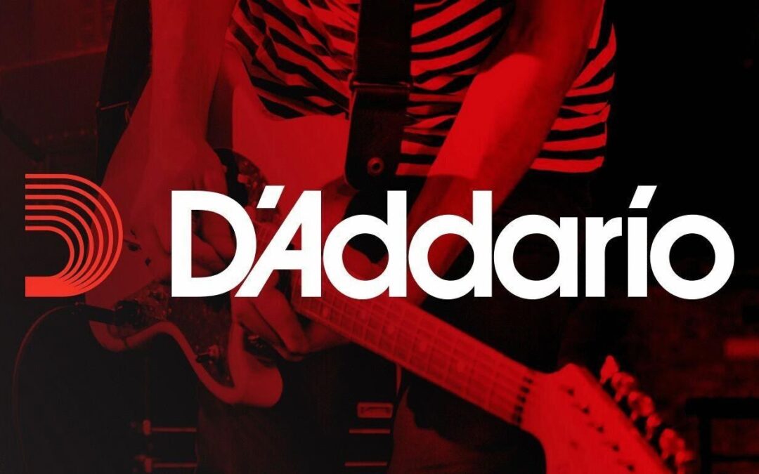 Guitar company D’Addario admits that AI music was used in a promotional video