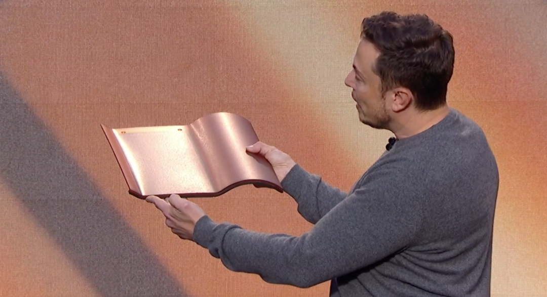 Tesla sunsets its Solar Roof tiles