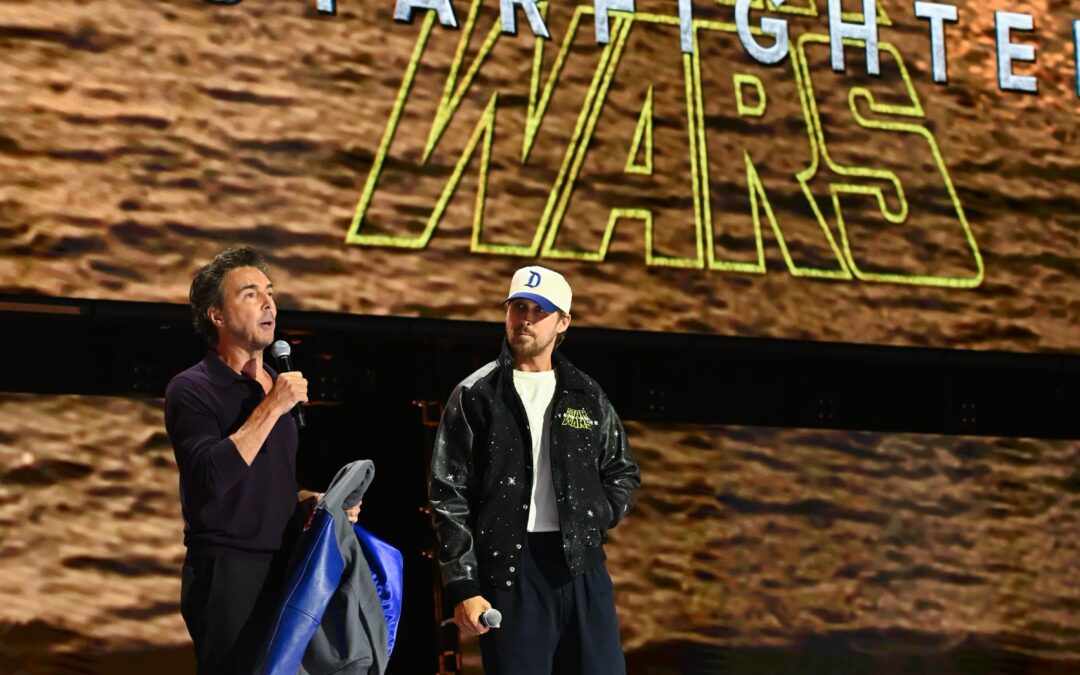 Disney D23 2026: Everything announced for Star Wars, Marvel, and more