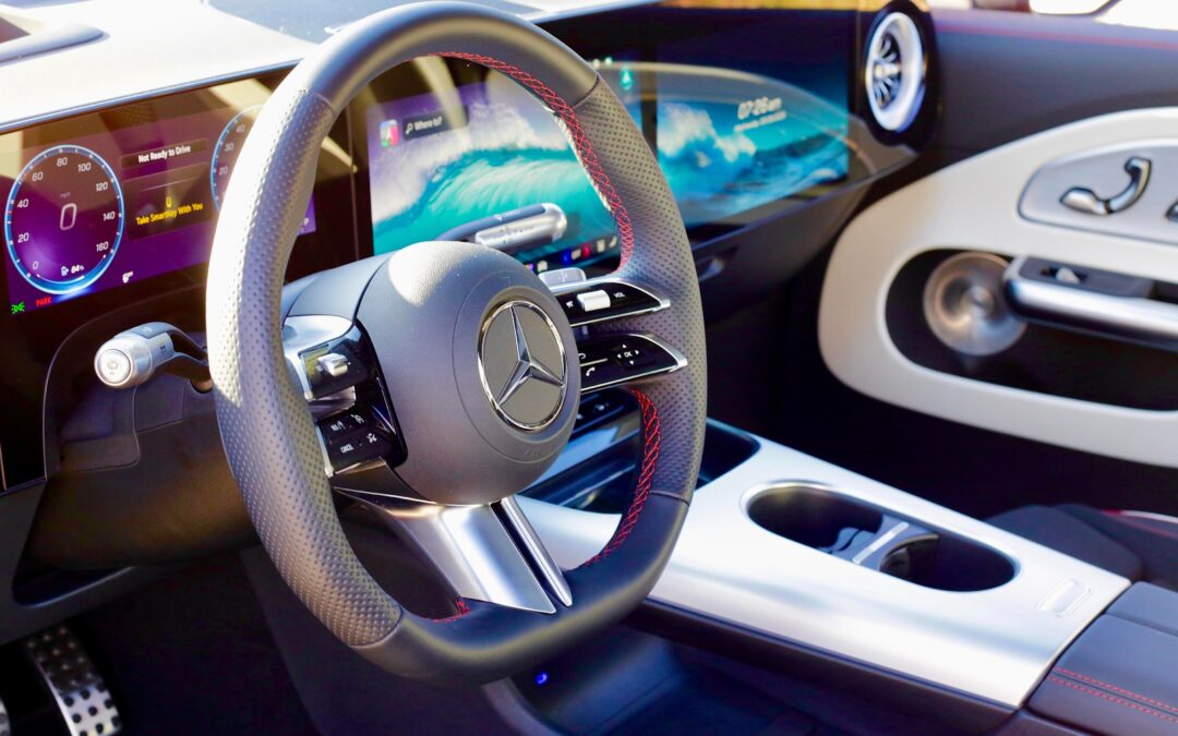 Car owners want tech they can ignore