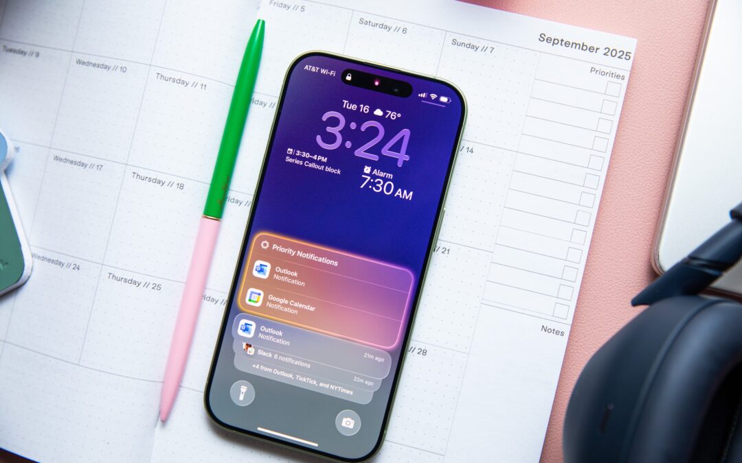 Apple is working on iPhone-to-Windows copy-paste