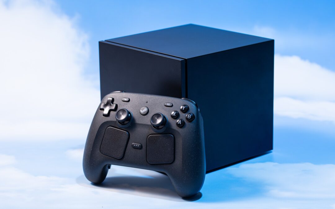Steam hardware shipper breach leaks customer data, including names and addresses