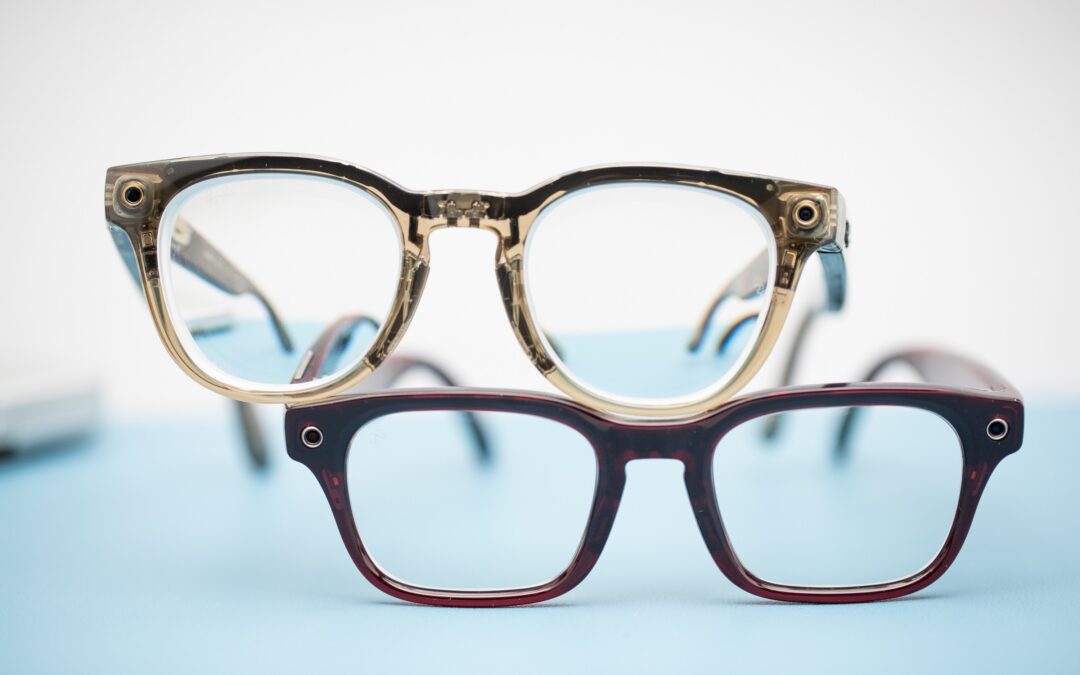 Meta addresses ‘pervert glasses’ reputation with a privacy fix and a new marketing campaign