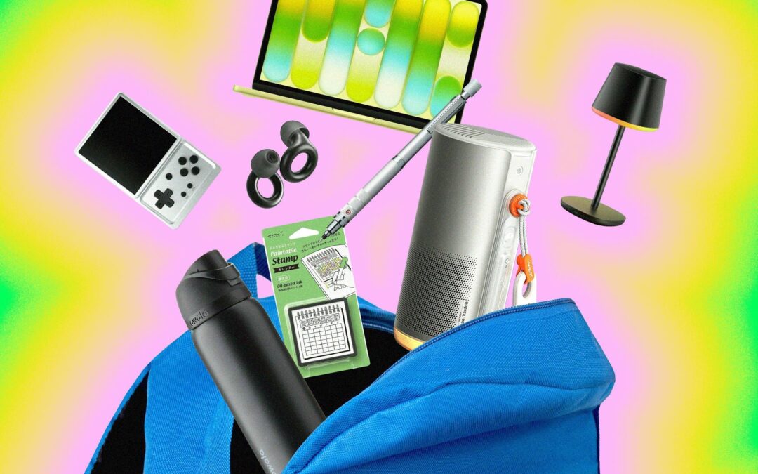 The Verge’s 2026 back-to-school shopping guide