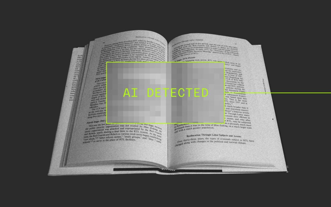 AI detectors are creating a new era of distrust