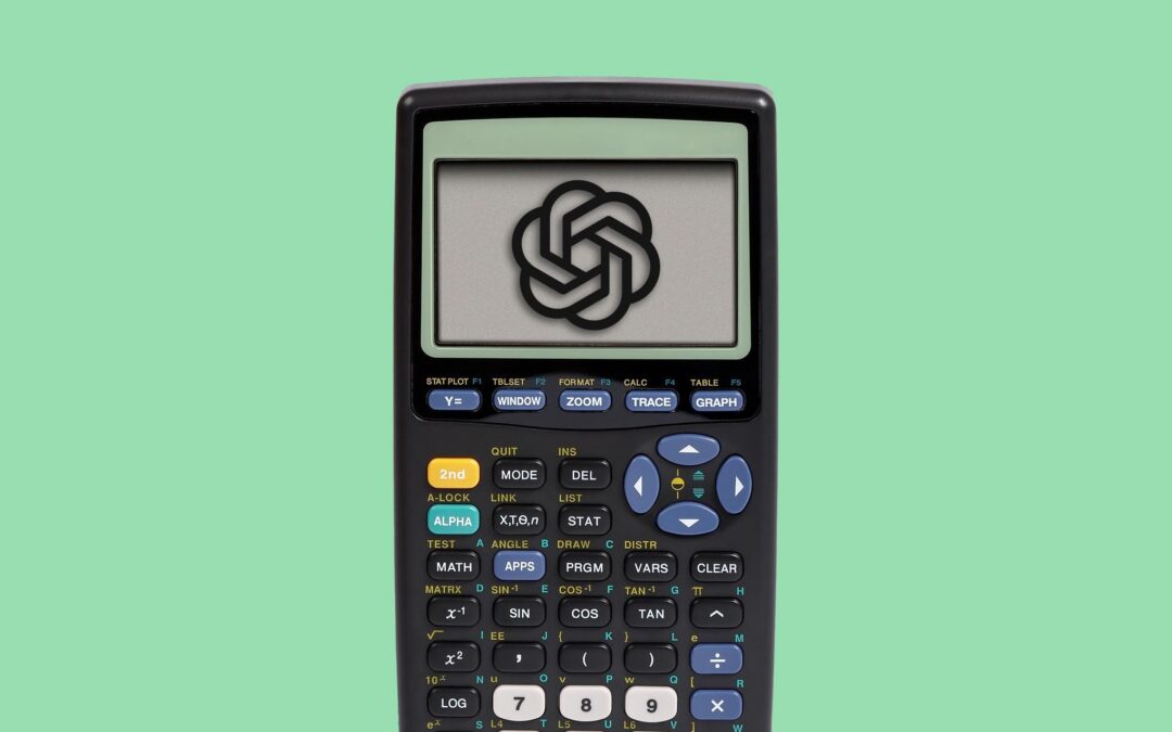 The AI takeover of mathematics has begun