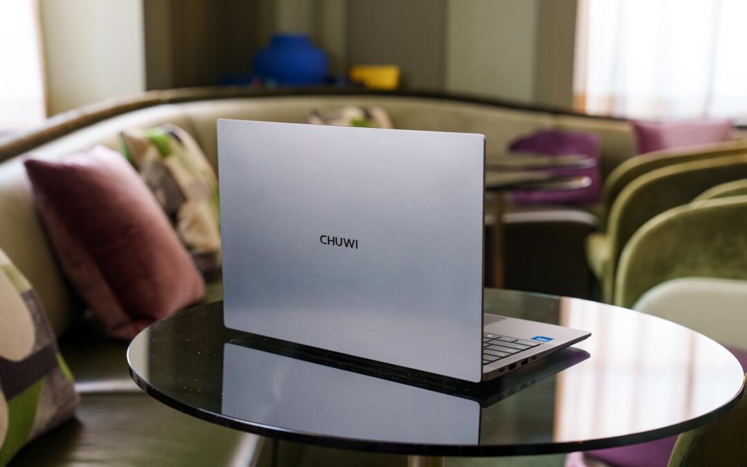 Is this $450 laptop from an unknown brand too good to be true?