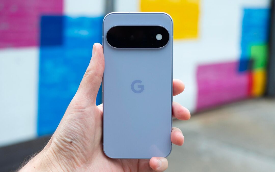 The Pixel 11 isn’t the best Pixel of 2026, but it’s the smartest buy