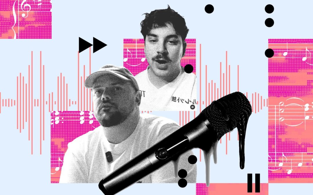 Musicians-turned-detectives are hunting for AI grifters