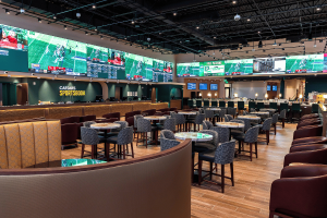 New Jersey regulators fine Caesars Sportsbook almost $300K over responsible gaming rule violations