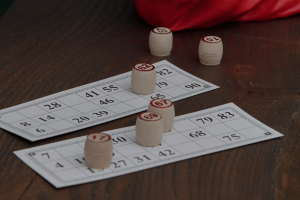 Cape Coral authorities seize 60 illegal slots disguised as bingo