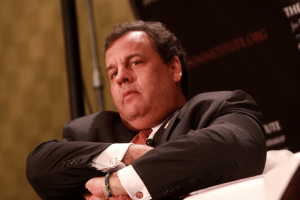 Chris Christie says prediction market fight is headed for Supreme Court as states challenge CFTC