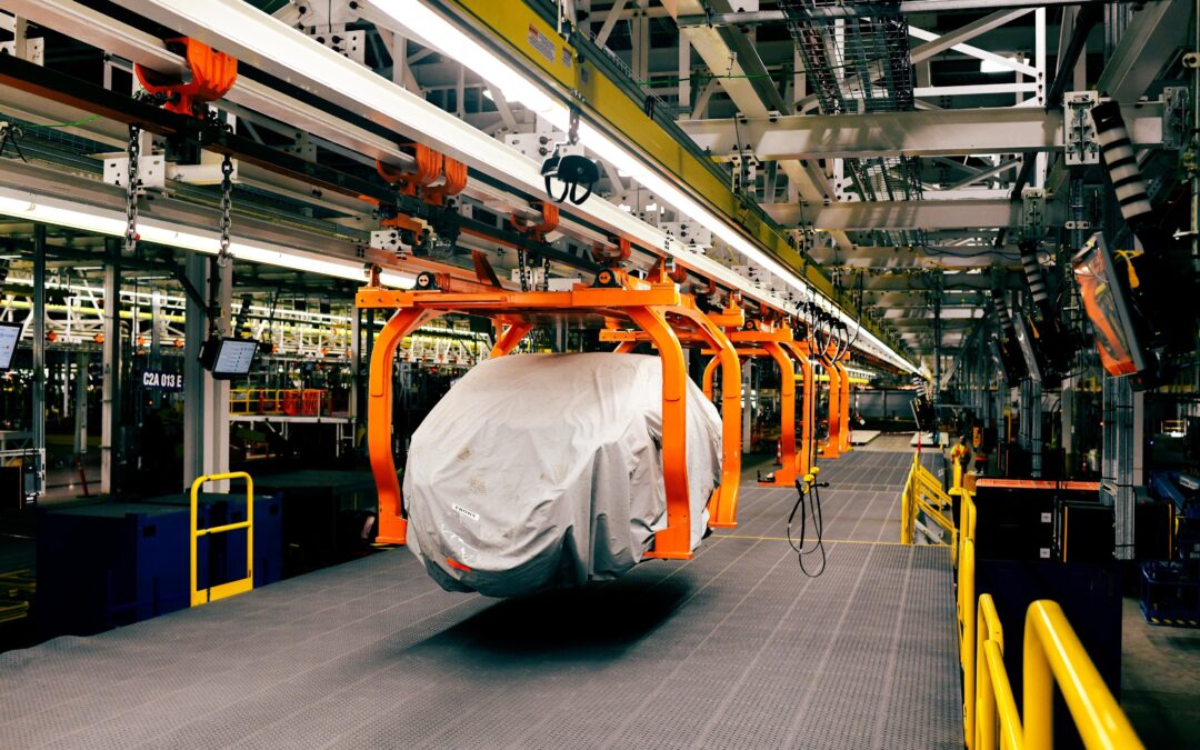 Ford’s $28,000 Fathom EV nears production after $2 billion factory overhaul