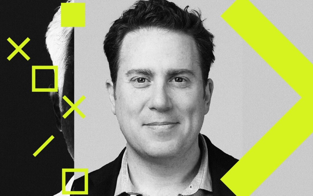 It’s about ethics in journalism, with Ben Smith