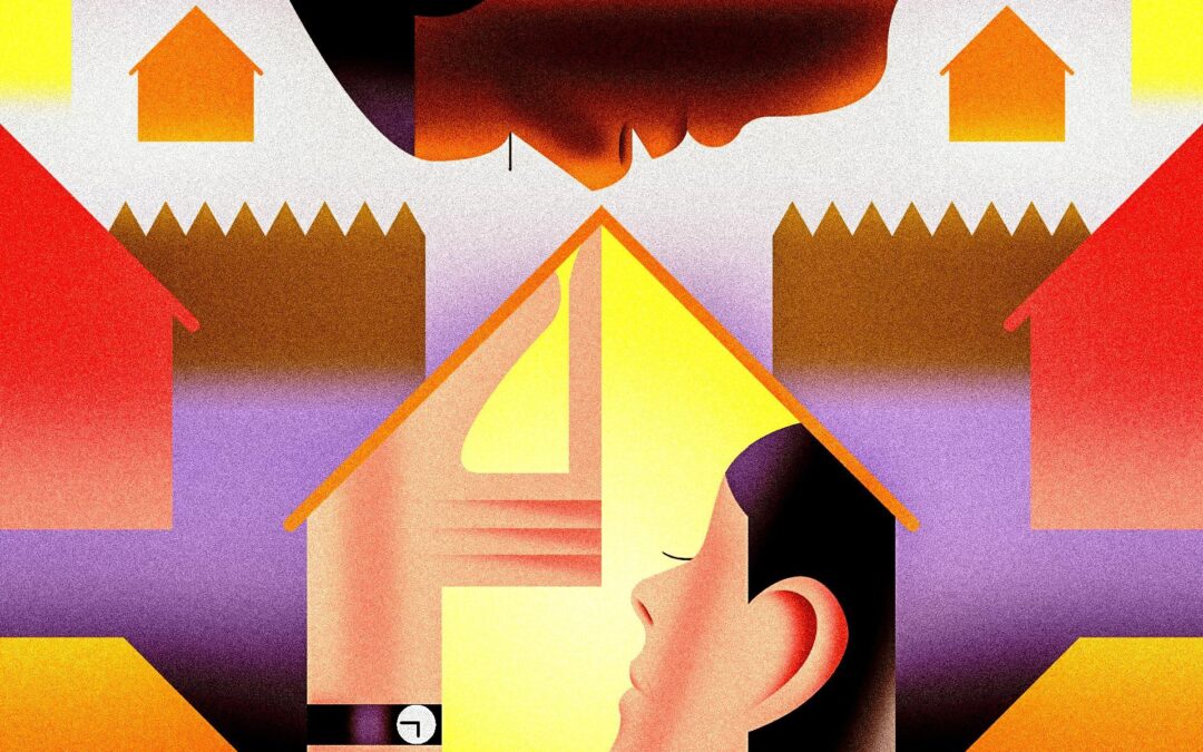 The truth about rent control
