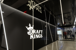DraftKings revenue falls despite betting growth as Predictions expansion accelerates