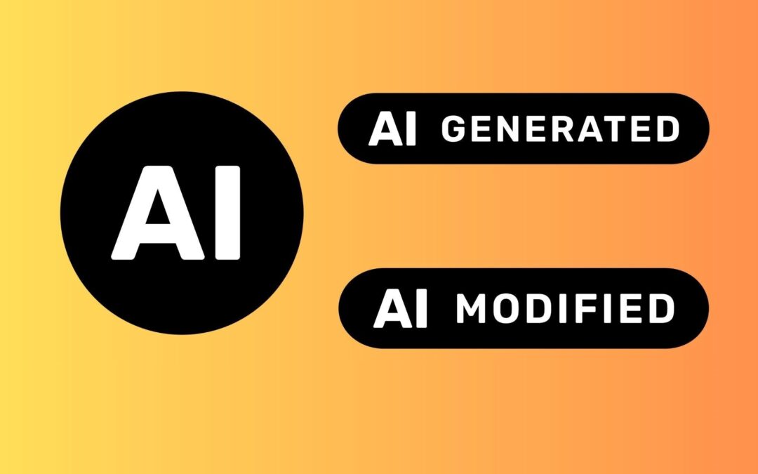 Europe’s AI labeling and transparency rules are now in effect