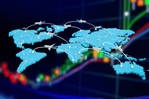 FlightAware sues Kalshi, Nasdaq partnership announced, today in prediction market news LIVE