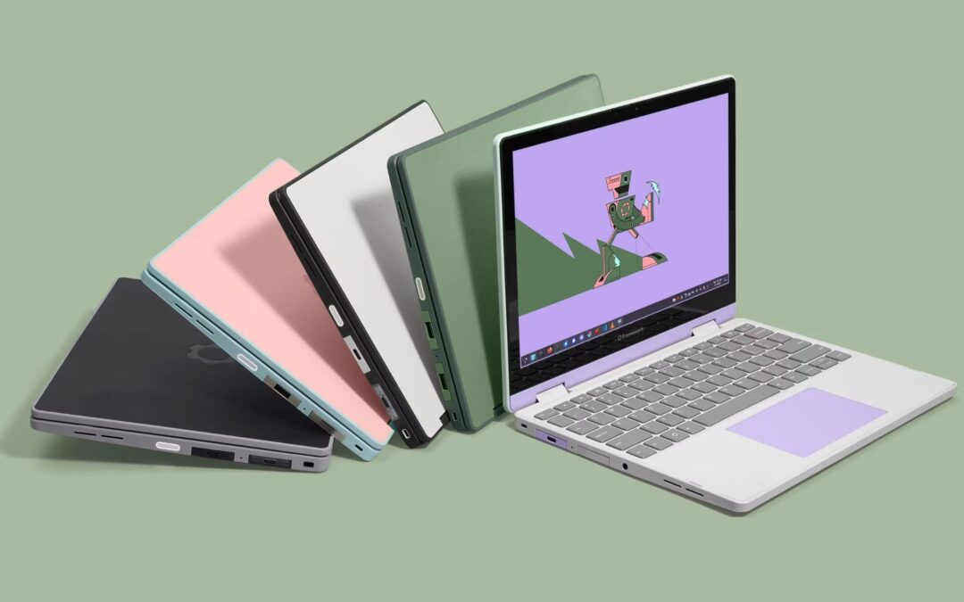 Framework gave its 12-inch laptop some hardware upgrades