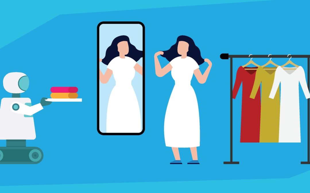 Fast fashion is terrible for the planet. Can wardrobe cataloging apps help?