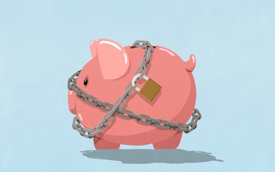 The early-2000s money trend that’s still relevant today
