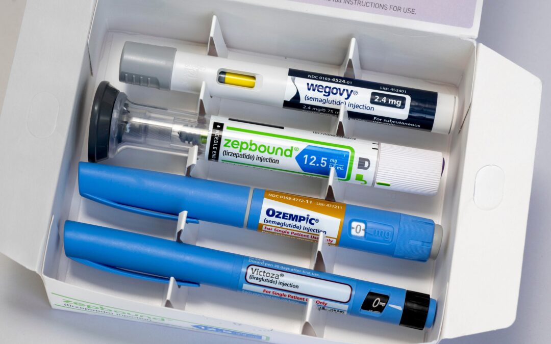 Ozempic is not just a weight-loss story anymore