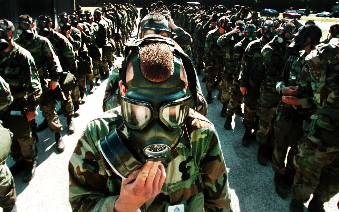 The doomsday threat we’re ignoring