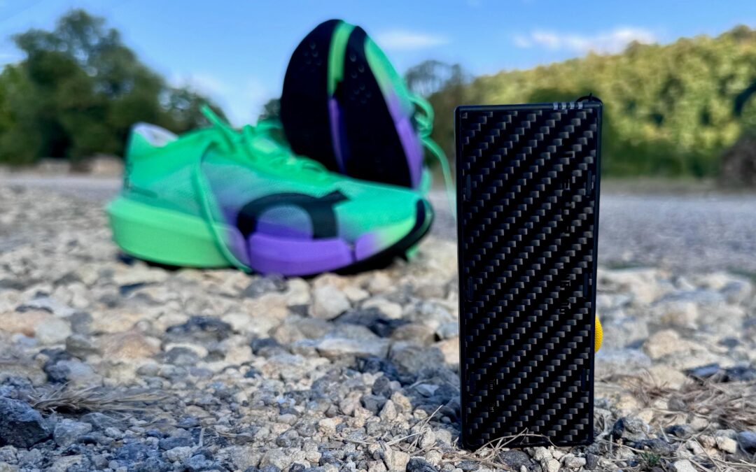 Nitecore’s latest power bank is the lightest and most compact yet